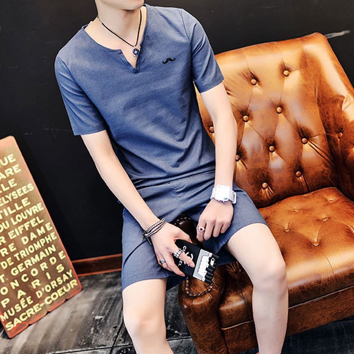 [CAO CẤP] Bộ đồ thể thao nam siêu đẹp TTN19 [HÀNG SHOP_XUẤT KHẨU] | BigBuy360 - bigbuy360.vn