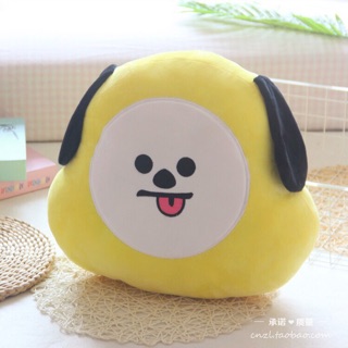 Gấu bông BT 21