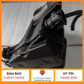 HỘC LỌC GIÓ SATRIA RAIDER FI NHẬP KHẨU CHÍNH HÃNG SUZUKI INDONESIA