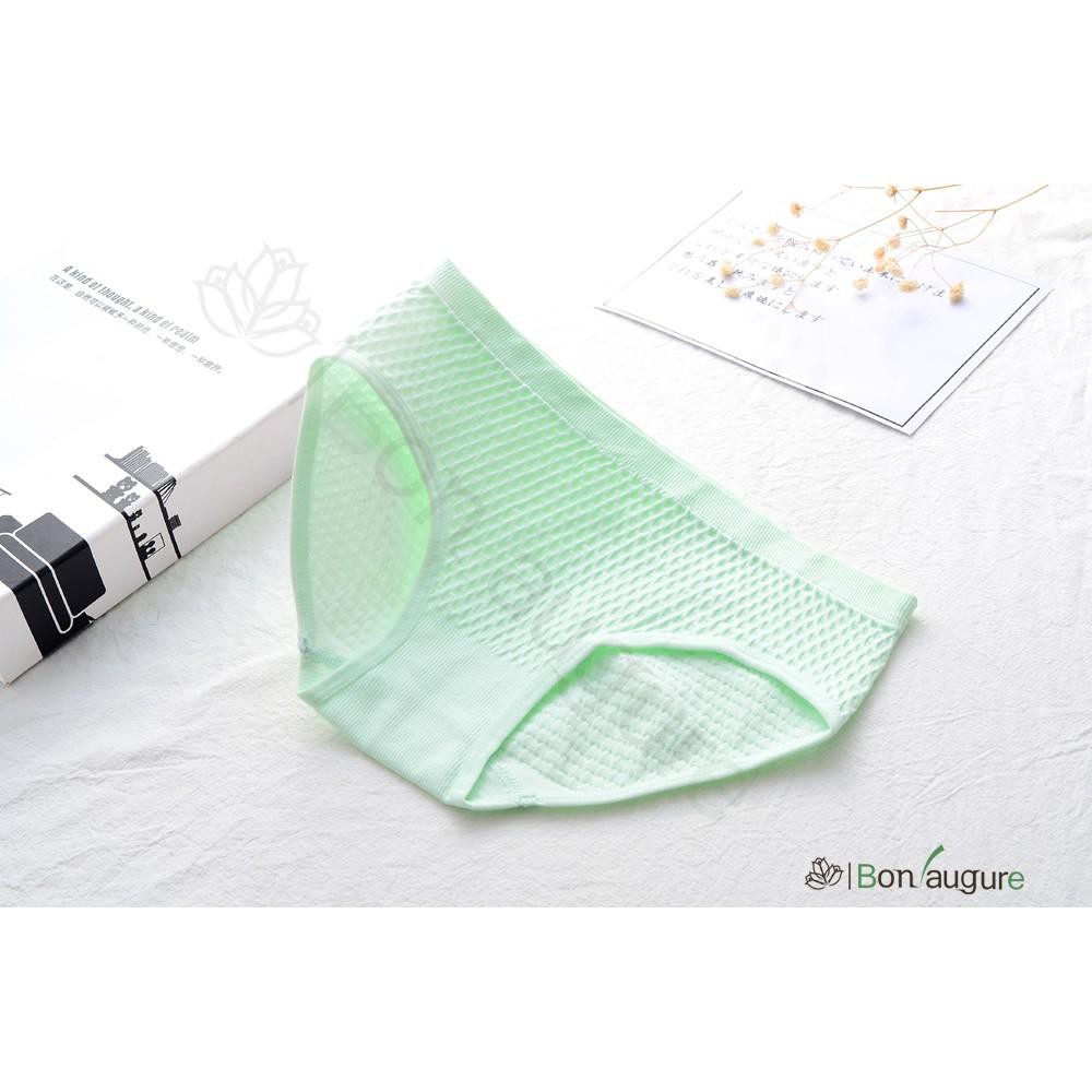 Bộ combo 5 quần lót nữ đẹp liền một mảnh màu sắc đa dạng