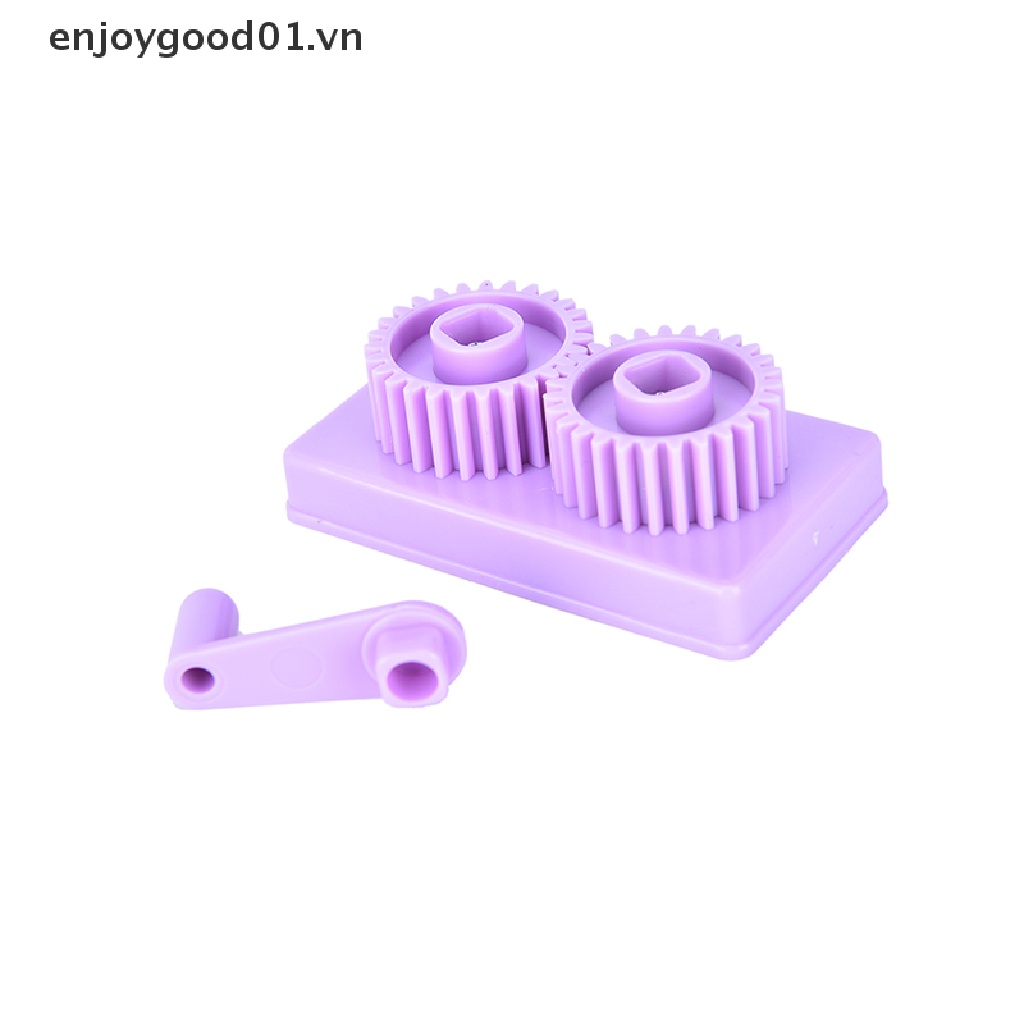 Dụng cụ cuộn xoắn giấy làm đồ thủ công DIY