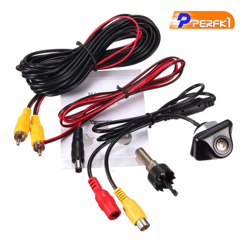 Camera Lùi Xe Cmos Chống Thấm Nước | BigBuy360 - bigbuy360.vn