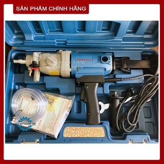 MÁY KHOAN DONGCHENG DZZ190