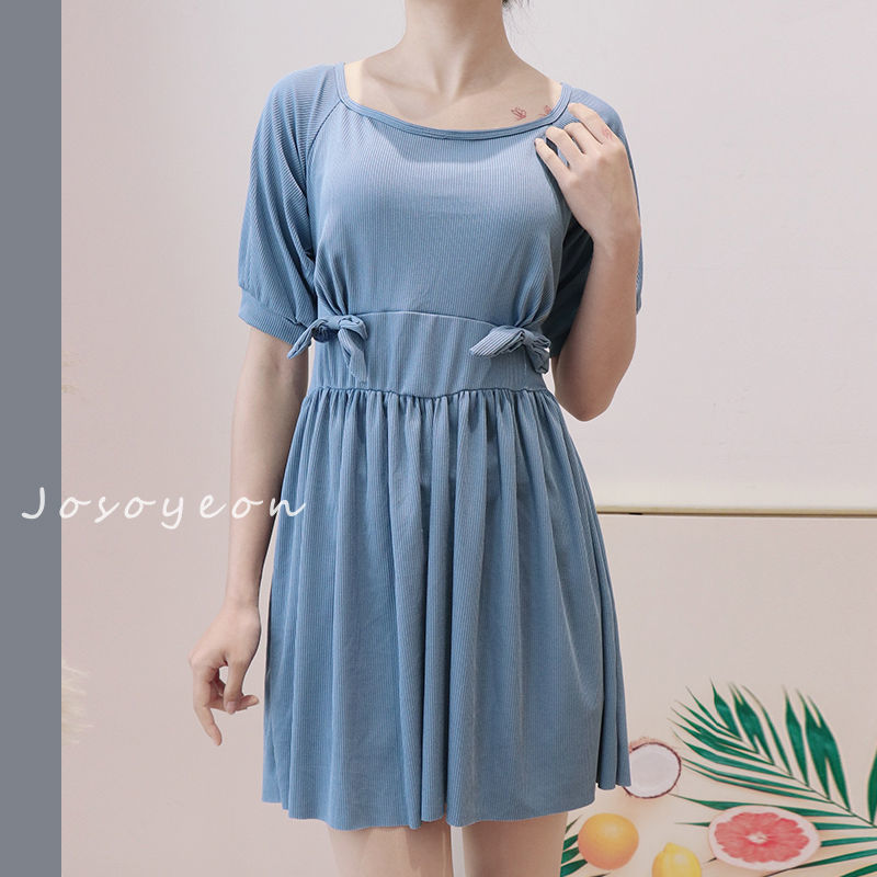 Bộ Đồ Bơi Một Mảnh Cỡ Lớn Thời Trang Mùa Xuân 2021 Cho Nữ Có Size Lớn 200 | BigBuy360 - bigbuy360.vn