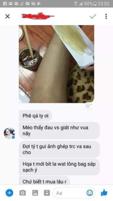 Wax tẩy lông Veo mẫu mới hàng chính hãng | BigBuy360 - bigbuy360.vn