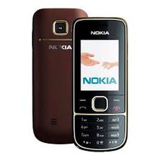 ĐIỆN THOAI NOKIA 2700