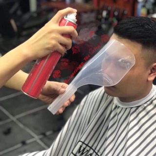 MIẾNG CHE MẶT CHO KHÁCH CẦM TAY