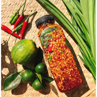 [FREESHIP] CHAI NƯỚC CHẤM ỚT XIÊM THẦN THÁNH 380ml