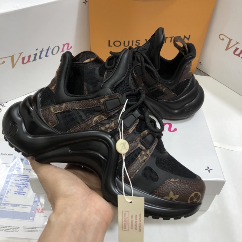 Giầy thể thao và sneakers LV 36-40 | BigBuy360 - bigbuy360.vn