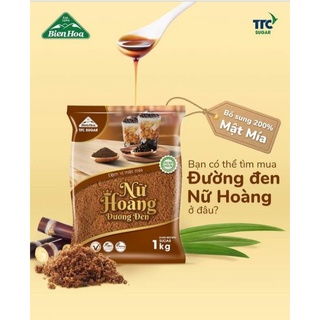 Đường đen Nữ Hoàng