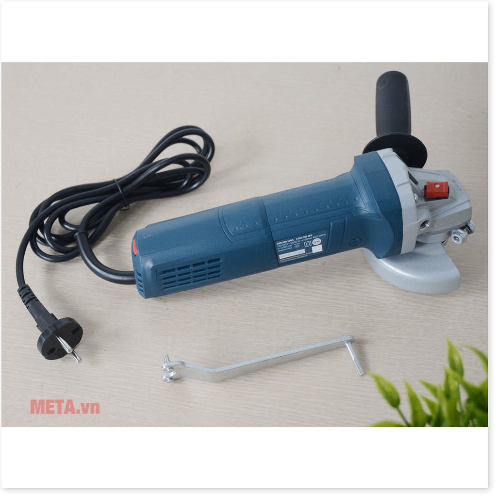 Máy mài góc Bosch GWS 060 Professional , Máy cắt sắt, gạch.