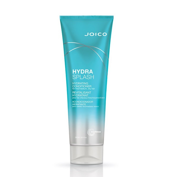 Dầu Xả Cấp Ẩm Dưỡng Tóc Mềm Mượt Dành Cho Tóc Khô JOICO HYDRASPLASH HYDRATING Conditioner 250ML