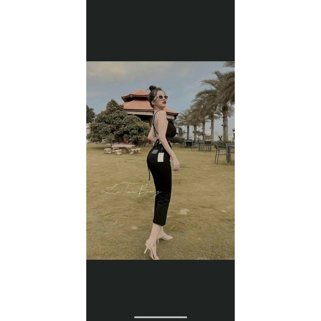 Quần jeans lửng Hot hit mã 0019 ( kèm ảnh thật, video )