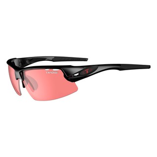 Kính Mát Thể Thao Unisex TIFOSI Crit - Gọng Crystal Black, Tròng Enliven Bike