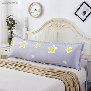 ☈không có số✜gối đôi dài kích thước 1.2 m / 1.5 / 1.8m dành cho cặp đôi