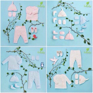 Bộ cài lệch lullaby