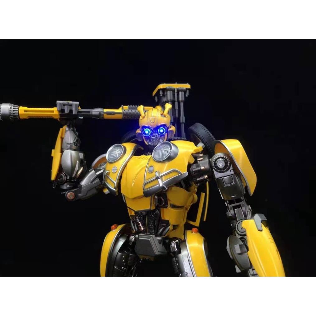 Mô Hình Robot CE-01 Cyber Era Generation