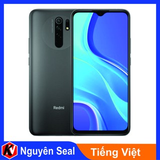 Xiaomi Redmi 9 128GB/4GB