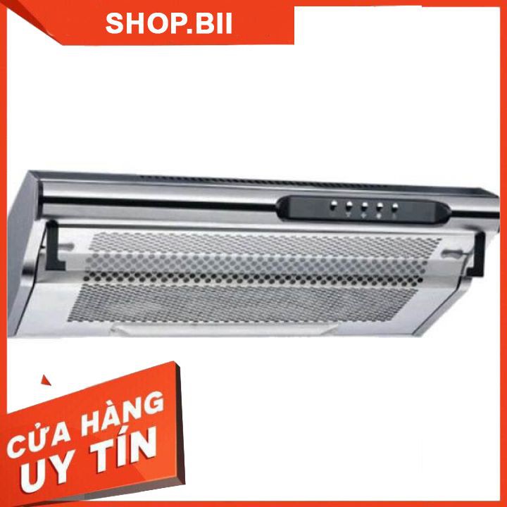 Máy Hút mùi Sevilla SV-70 Inox Hàng Chính Hãng Nhập Khẩu Siêu Bền Giá Rẻ Thiết Kế Nhỏ Gọn Phù Hợp Chung Cư, Nhà Trọ. | BigBuy360 - bigbuy360.vn