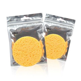 Cọ mút 2 đầu MIRA Sponge puff C328