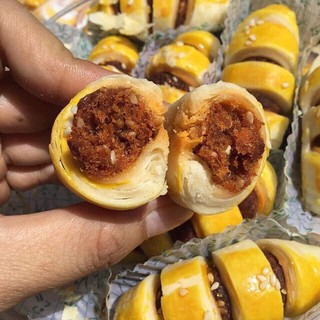 BÁNH SÒ THÁI LAN