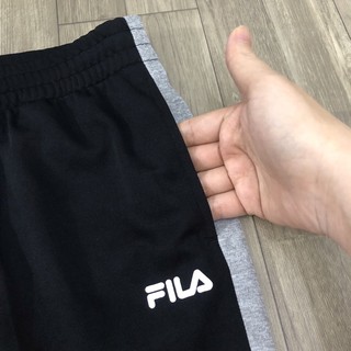 Quần short lửng thể thao bé trai VNXK
