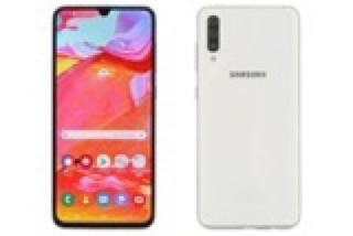 Điện thoại samsung Galaxy A70