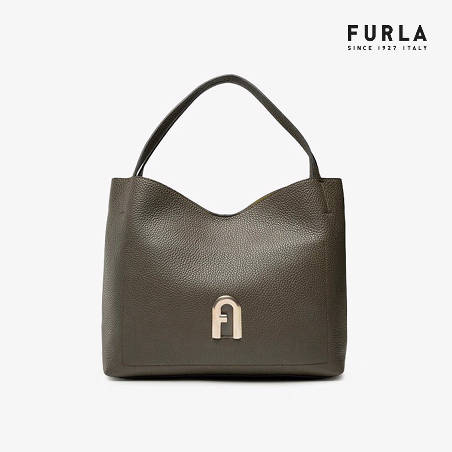 Túi Nữ FURLA Primula L Hobo Vitello St Daino New