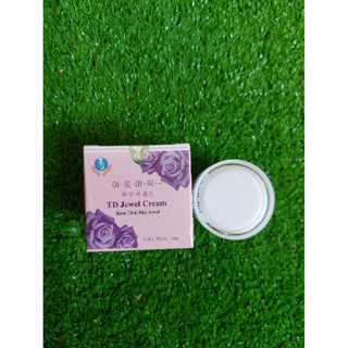 Kem Thải Độc Jewel Hàn Quốc