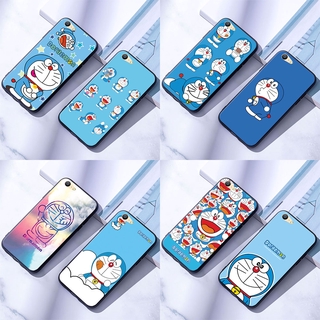 Ốp điện thoại mềm oppo a37 a39 a57 a59 a71 a73 a83 a1 f1s đôrêmon