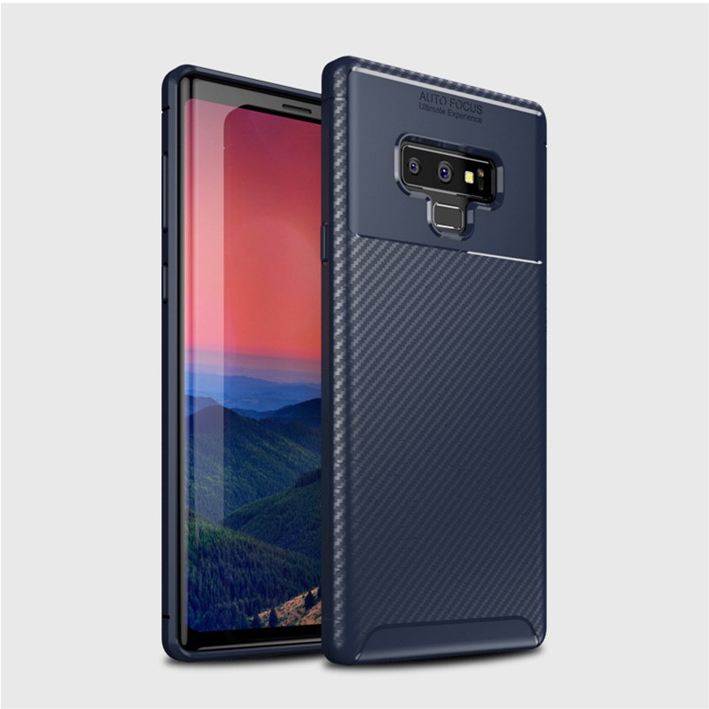Ốp lưng Samsung Note10, Note10+, Note 9 chính hãng AutoForcus thanh lịch, đẳng cấp