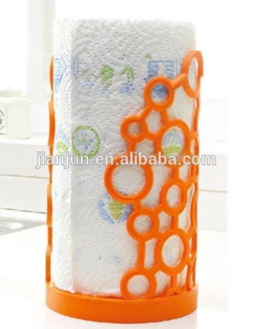 Ống cài giấy cuộn, cốc giấy đa năng