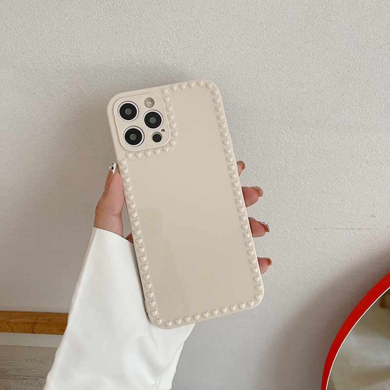 Ốp Lưng Ip 13promax Silicon mềm dẻo - Fukishop