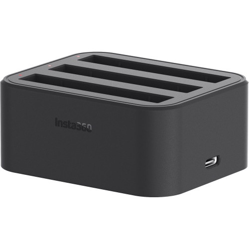 Đốc sạc nhanh cho Insta X3  hàng chính hãng