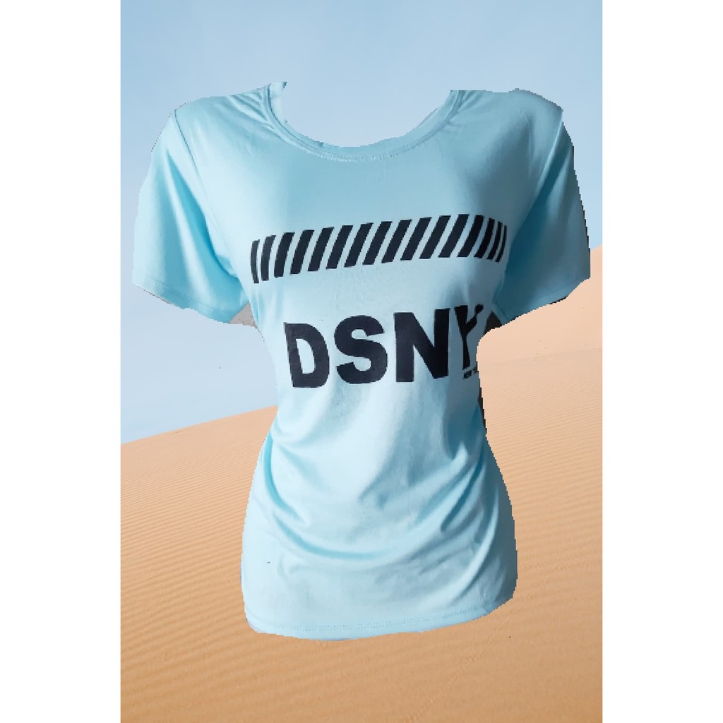 [NOW SHIP]Áo thun cotton free size dưới 57kg
