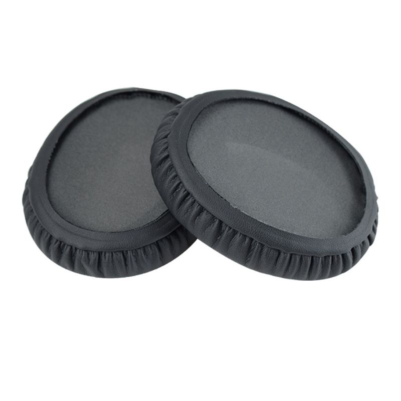 1 Cặp Đệm Tai Nghe Mềm Cho MDR-ZX770BN ZX780DC