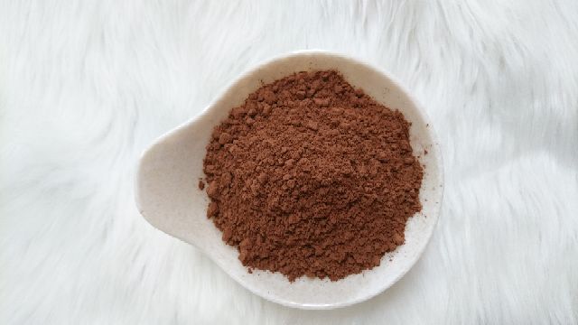 [Mã 267FMCGSALE giảm 8% đơn 500K] 500gr Bột Ca Cao Organic ĐăkLăk loại 1 nguyên chất ( bột cacao) | BigBuy360 - bigbuy360.vn