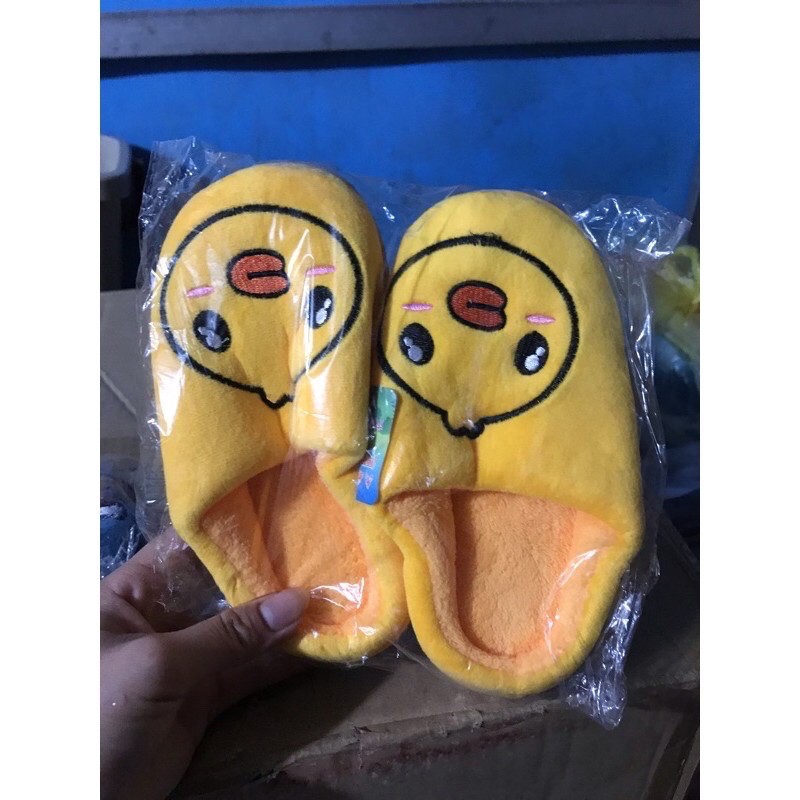 DÉP BÔNG ĐI TRONG NHÀ CHO BÉ ĐỦ MẪU ĐƯỢC CHỌN
