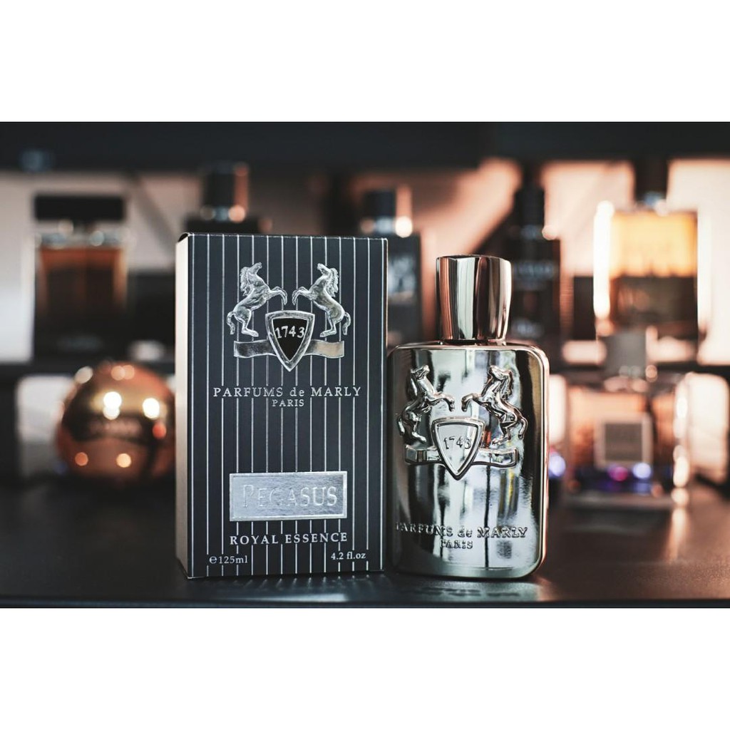 <𝗡𝗲𝘄> Mẫu thử nước hoa Pegasus Parfums de Marly 10/05ml 𝗔𝘂𝗿𝗼𝗿𝗮'𝘀 𝗣𝗲𝗿𝗳𝘂𝗺𝗲 𝗦𝘁𝗼𝗿𝗲 ®️