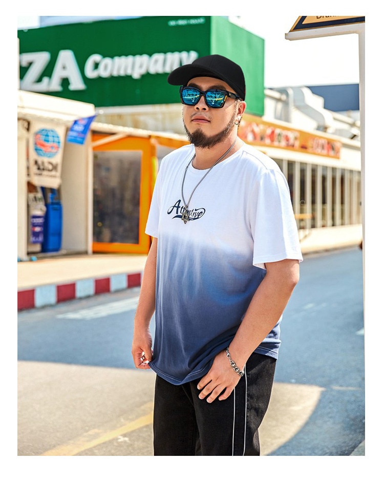 Mũ Lưỡi Trai Plus Size Cho Nam 60-68cm