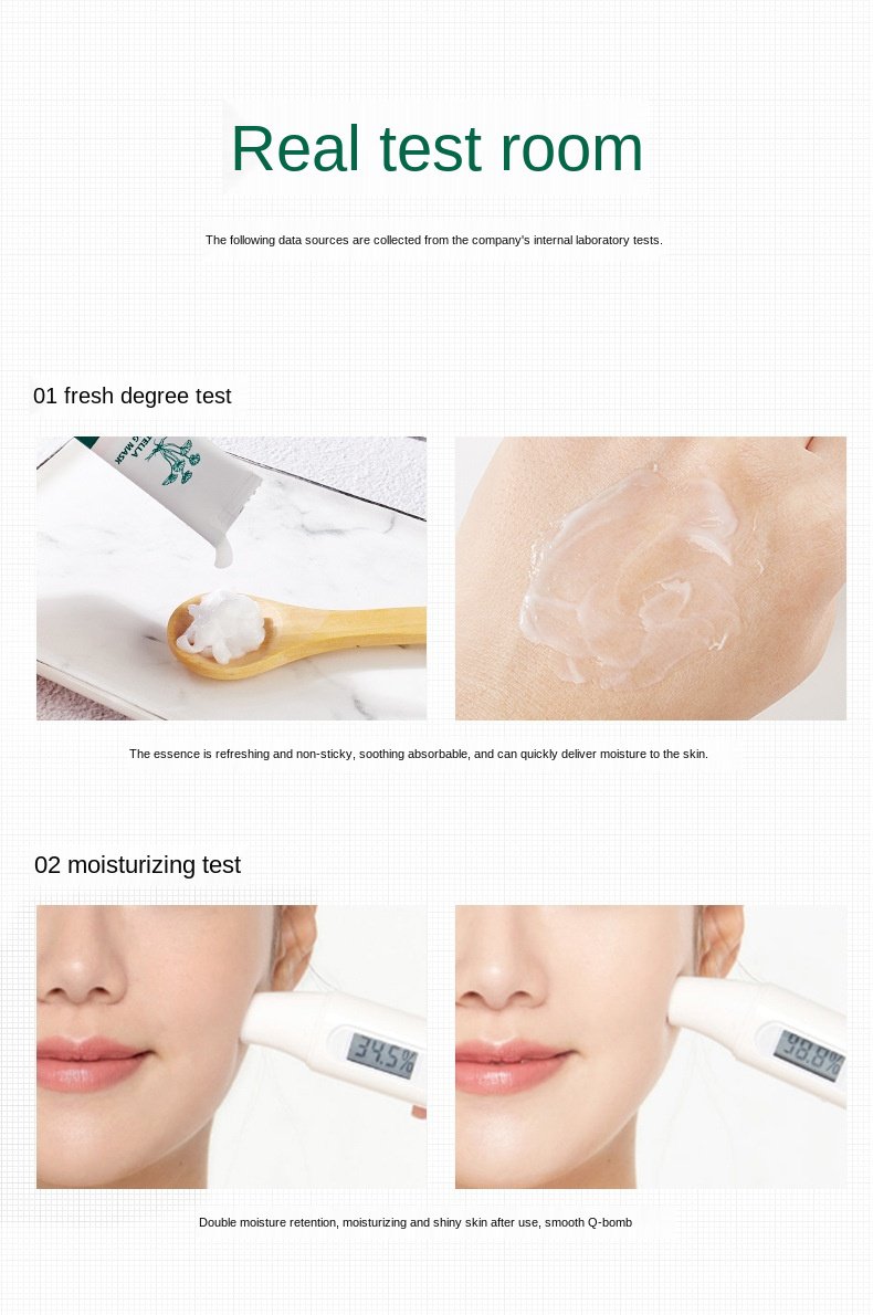 Mặt Nạ Ngủ Dưỡng Ẩm Chăm Sóc Ban Đêm Làm Trắng Da Hiệu Quả | BigBuy360 - bigbuy360.vn