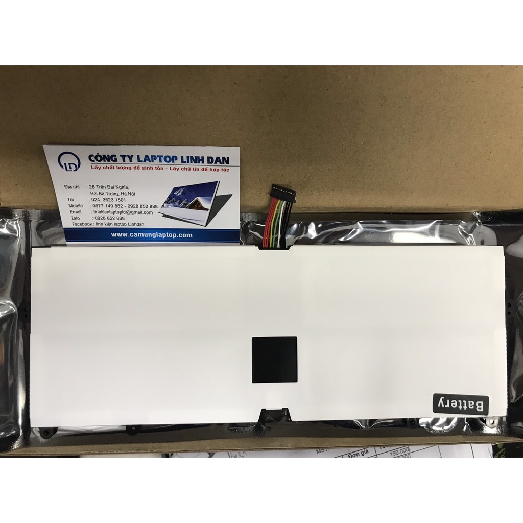 Pin LG Gram 13Z970 13Z 970 14Z970 14Z 970 15Z975 15Z 975 LBR1223E LBS1224E Battery