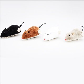Chuột Đồ Chơi Chạy Dây Cót