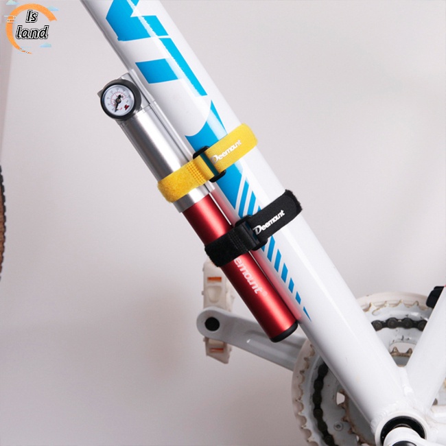 Dây Đai Bằng Nilon Đa Năng Tiện Dụng Cho Xe Đạp