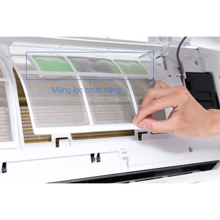 Máy lạnh/điều hòa Beko RSVC13AV 1.5hp