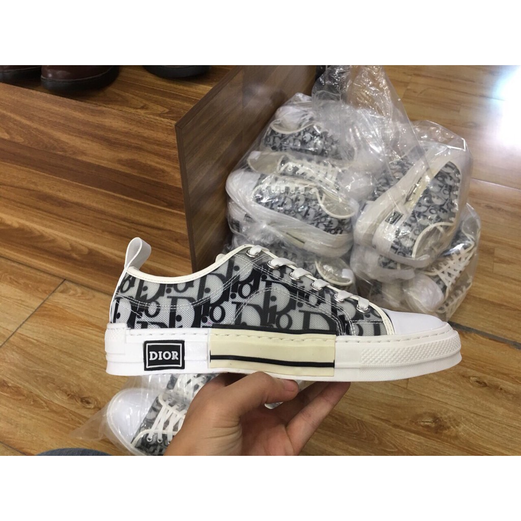 Giày thể thao SNEAKER DIOR nam nữ