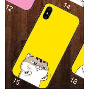 Ốp lưng 3D/4D in nổi dẻo điện thoại iPhone 6/6Plus/6S/6SPlus/7/7Plus/8/8Plus/X/XR/XS/11/12/Pro/Promax webershop6 | BigBuy360 - bigbuy360.vn