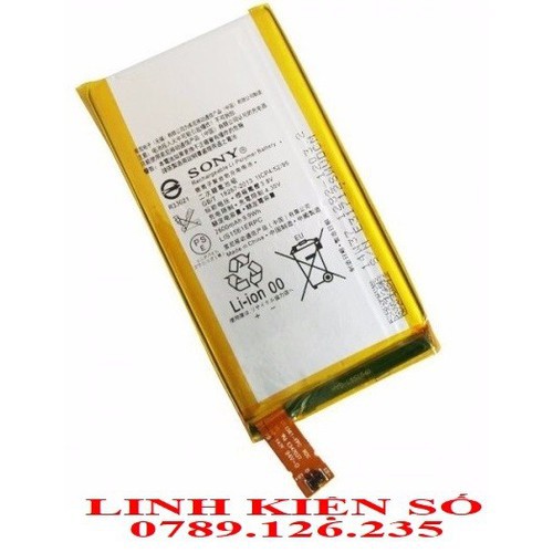 PIN SONY E5363 - VDRYTIT