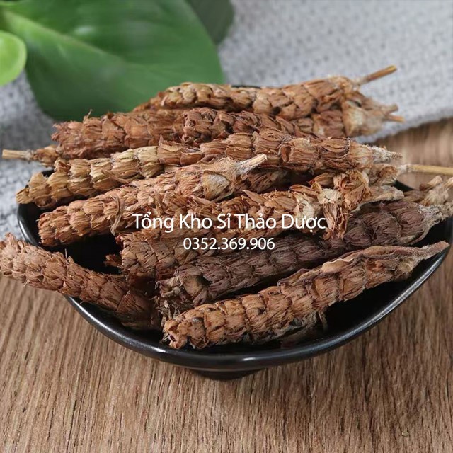 Hạ Khô Thảo 500g (Nguyên Chất, Loại 1)