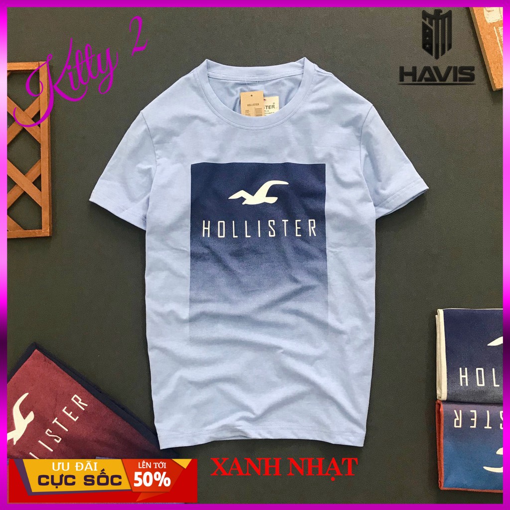 Áo thun nam cổ tròn 💓GIÁ SỐC💓 áo thun phối hoạ tiết in vuông lớn hai màu cực đẹp_ Kitty Two Shop